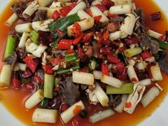 -飞虹鱼馆(春华路店)