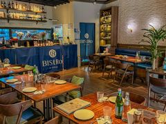 -Bistro 63 创意融合料理(广粤天地店)