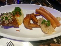 -MOSSO德国餐厅·音乐酒吧(环宇荟店)