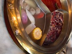 -川味观·鲜货火锅(景芳水湘店)