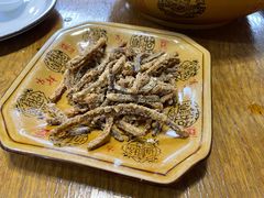 -乐山第一家临江鳝丝(茶坊路店)