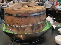 -飞尝蚝·顺德菜·鱼生(顺德总店)