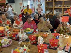 -上海爱以德护理院·康复(宝山院)