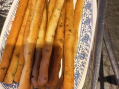 -来涮蜀鲜货火锅串串香(菜市口店)