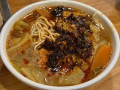 -大漠烤肉(盘旋路店)