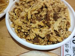 -春饼先生·北京烤鸭(甘井子万达店)