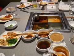 -海底捞火锅(河东万达广场店)