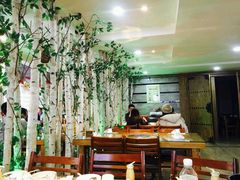 -海兰江石锅饭(水上店)