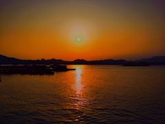 -东山码头