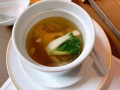 炖汤-新荣记(西溪湿地店)