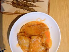 -关东小磨东北菜(上海长风大悦城店)
