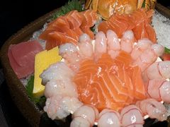 -花潮料理艺食馆(SM新生活广场店)