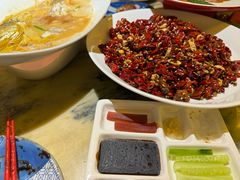 -范家小馆·烤鸭新京菜(金融街店)