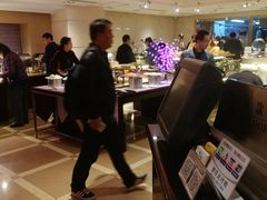 -天伦松鹤大饭店·欣妮咖啡