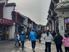 -衣裳街历史文化街区
