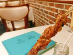 -巴依老爷·新疆美食(上城区天城路店)