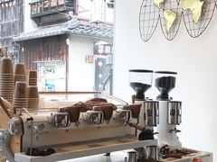 -% Arabica(京都东山店)
