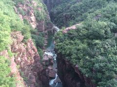 -云台山风景名胜区