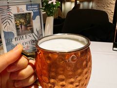 -Pasha帕夏土耳其餐厅(南昌路店)