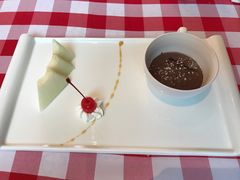 -卡本妮法餐厅·北京和平宾馆