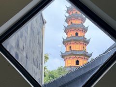 -吴作人艺术馆