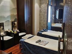 -华夏良子·足道SPA艾灸(铁道大厦店)