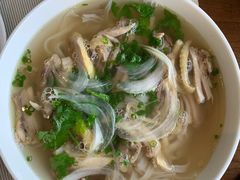 -Lam Vien Restaurant