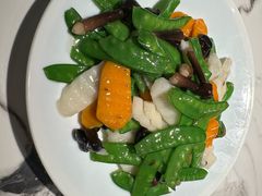-雀蓝川菜(滨湖万象汇店)