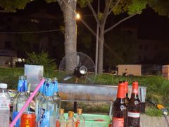 -叶氏香辣蟹·龙虾·烧烤(晨阳路店)