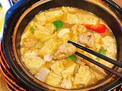 特色猪肠-六大碗(稻河古街区店)