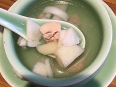 -禾珍珠家常小馆(河南博物院店)