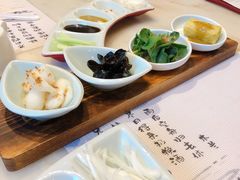 -京华烟云·北京烤鸭(领展购物广场·中关村店)
