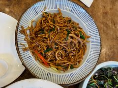 -一楼食业·美食人家