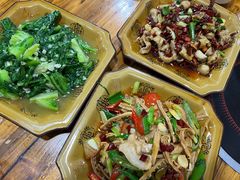 -粗茶淡饭(东滨江大道店)