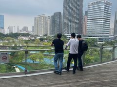 -深圳来福士广场