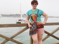 -日照世帆赛基地