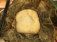 -添好运点心专门店(深水埗店)