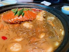 -蟹榭·本帮江浙菜·蟹宴(五角场合生汇商场店)