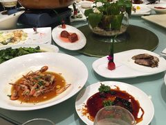 -隆聚·时令海鲜(洪兴店)