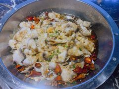 金椒黑鱼-百岁鱼(望月路店)