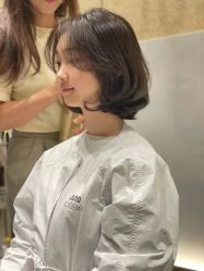 -上禾 HAIR SALON