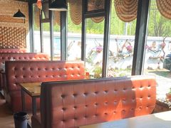 -遇见小院—虹鳟鱼•农家菜(怀柔店)