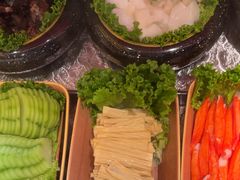 -牛New寿喜烧(金鹰世界店)