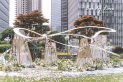 -上海中心宴会厅·婚礼中心