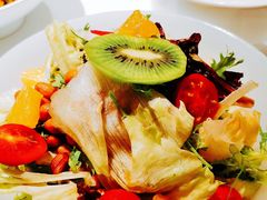 果蔬大拌菜-印湘·剁椒鱼头(安宁庄店)