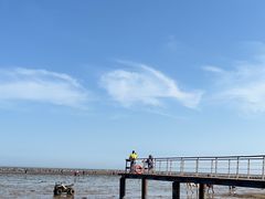 -刘家湾赶海园