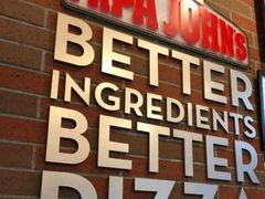 -棒约翰比萨意面(马家堡西路店)