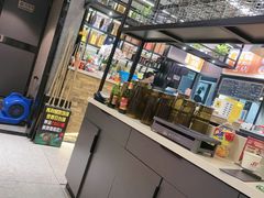 -517烧烤·龙虾·海鲜大排档(万象都荟店)