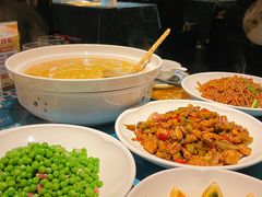 -茶人村·宫廷私厨(奥体印象城店)