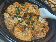 -大水车公馆·顺德菜·妈姐菜(均安店)